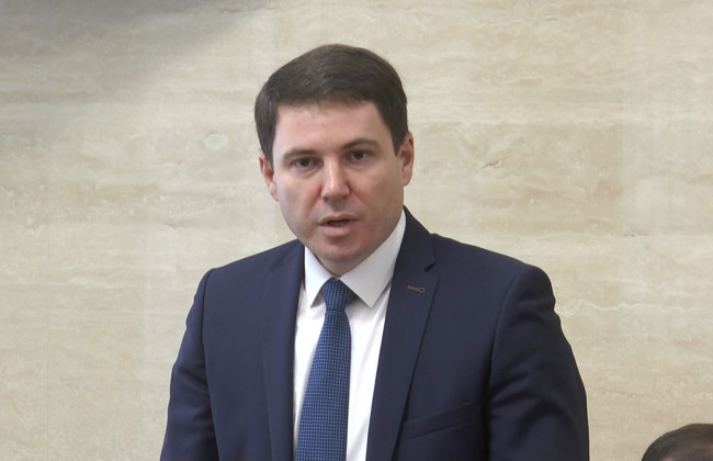 Кличко уволил главного по парковкам в Киеве