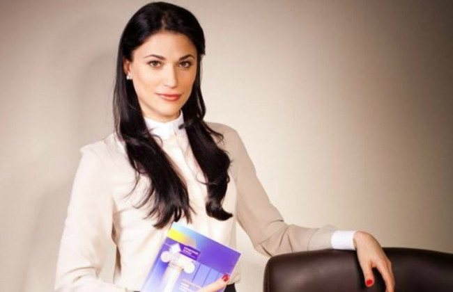 Судья из Киева заразилась коронавирусом: что известно