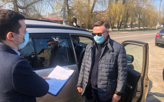 Убийство экс-главы «Интера»: полиция задержала бывшего министра Леонида Кожару, фото