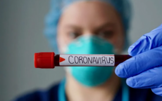 В Запорожье вводят чрезвычайную ситуацию из-за коронавируса