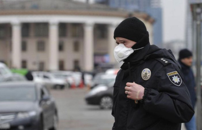 Поліція не може перекласти на суд обов’язок пошуку доказів за ст 44-3 КпАП