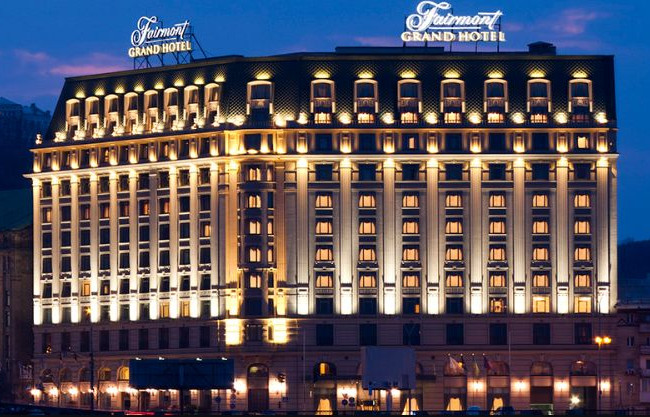 В Киеве закрылись самые крупные отели: назвали причину