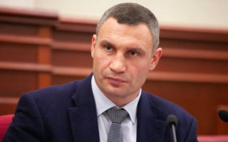 Київ розорився на 1 мільярд у боротьбі з коронавірусом, — Кличко