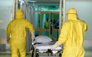 В Черновицкой области от коронавируса выздоровели двое взрослых и ребенок