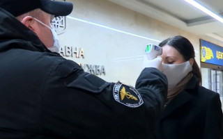 Податкова продовжує роботу: ДПС опублікувала відео, як приймають платників податків