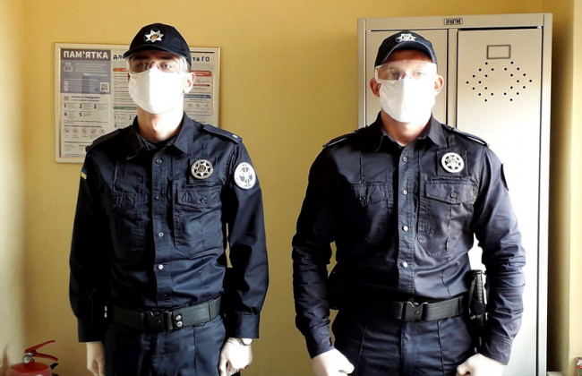 ССО взяла під охорону черговий об’єкт судової влади на Буковині