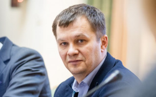Милованов заявив, що в Україні не буде земельної реформи