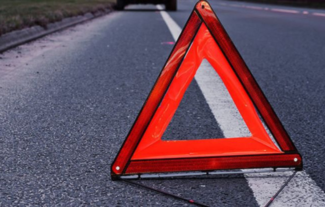 Лейтенант медичної служби на Nissan Qashqai збив 12-річну дівчинку