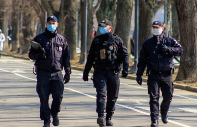 Поліція продовжує складати невмотивовані протоколи по 44-3 КпАП: судова практика