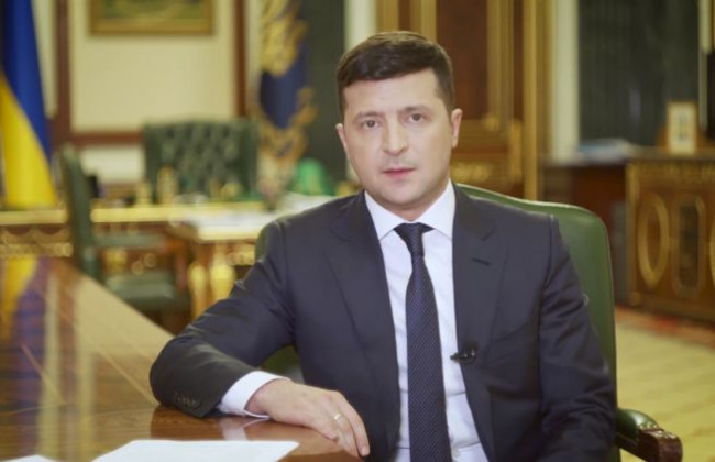 Зеленський порадив дивитися серіали з цифрової грамотності