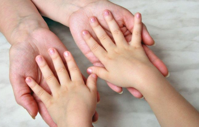 Стало відомо, як захистити права дітей в умовах надзвичайної ситуації