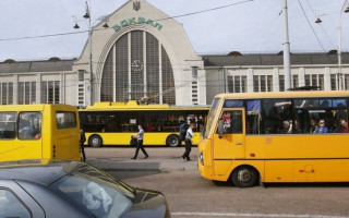 Додаткові маршрути під час карантину в Києві: опубліковано схему
