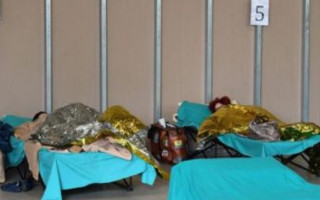 Стало известно, как будут хоронить умерших от коронавируса в Киеве