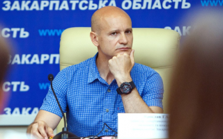 Ситуація з коронавірусом на Закарпатті: українцям слід сподіватися лише на самих себе