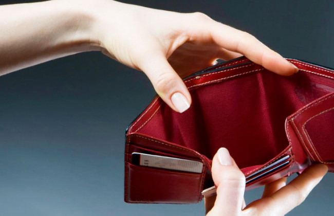 Що робити, якщо роботодавець не виплачує зарплату