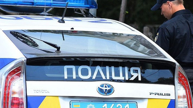 На Прикарпатті спіймали жінку, яка з підозрою на Covid-19 втекла з лікарні