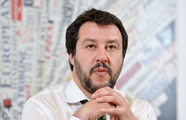 В Италии пригрозили выходом из ЕС из-за ситуации с пандемией COVID-19