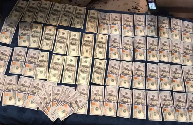 $25 000 за зміну кваліфікації злочину: ДБР затримало прокурора