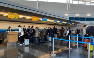 Евакуація українців з Нью-Йорка: посол у США розповів подробиці