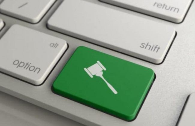 Вища рада правосуддя звернулась до ДСА щодо прискорення роботи над ЄСІТС