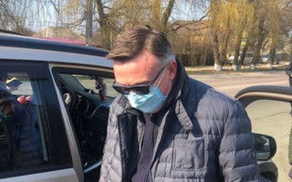 Убийство в доме экс-министра иностранных дел: суд избрал меру пресечения Кожаре