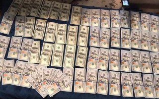$25 000 за зміну кваліфікації злочину: ДБР затримало прокурора