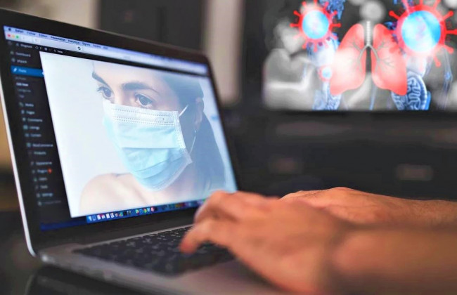 В Украине выросло количество случаев мошенничества под предлогом дезинфекции