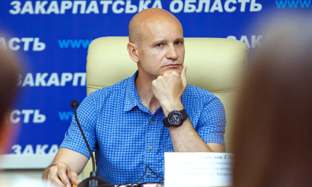 Ситуація з коронавірусом на Закарпатті: українцям слід сподіватися лише на самих себе