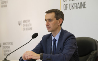 За приховування інформації щодо інфікування COVID-19 медзаклади позбавлятимуть ліцензій