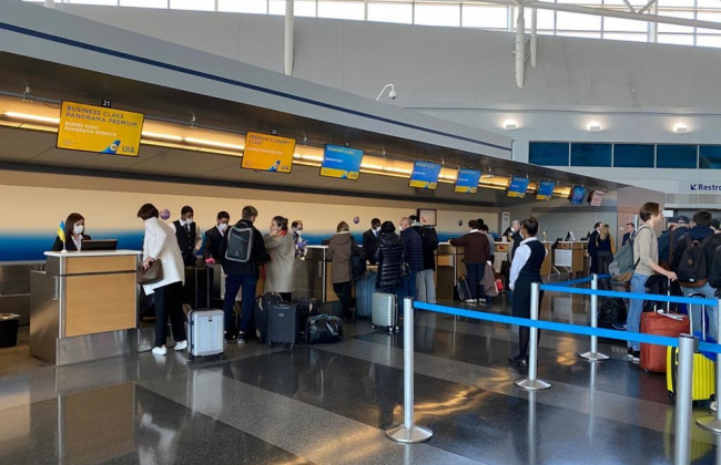 Евакуація українців з Нью-Йорка: посол у США розповів подробиці