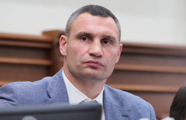 Як виявлятимуть потенційно хворих киян на коронавірус: Кличко дає брифінг, трансляція