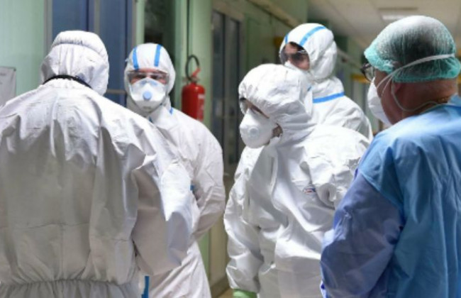 «Охотится» на молодых: люди преклонного возраста меньше болеют коронавирусом в Украине