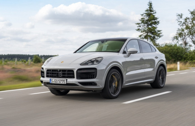 Составлен рейтинг самых экологичных автомобилей