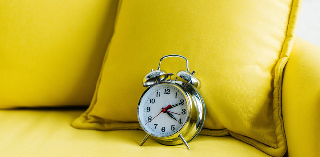 Переход на летнее время 2020: когда переводить часы