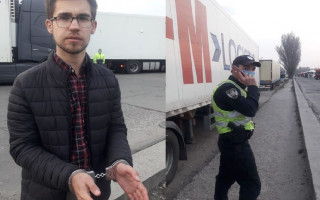 На Київщині поліцейські жорстоко побили адвоката та його батька: фото