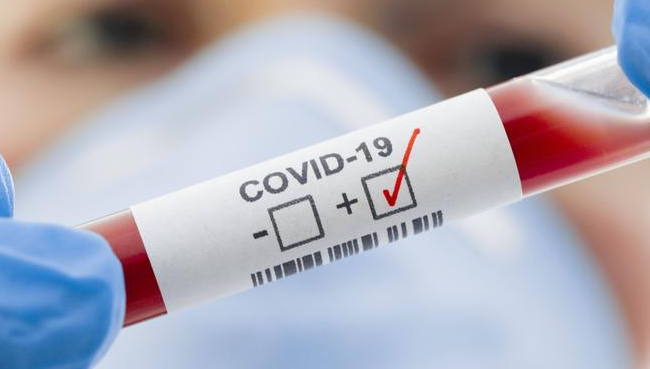 Количество зараженных коронавирусом продолжает расти: новые данные