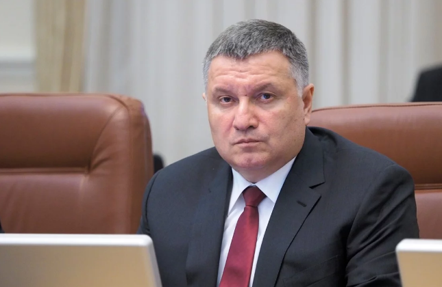 Коронавирус у начальника полиции Киева: Аваков сообщил подробности