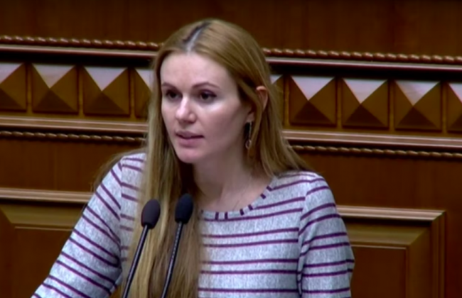 Еще у одного депутата обнаружили коронавирус, — нардеп Гончаренко