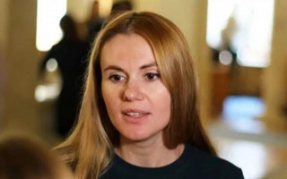 Депутат Анна Скороход подтвердила заражение коронавирусом