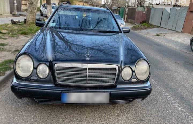 В Одессе вооруженная банда пыталась украсть ребенка: подробности