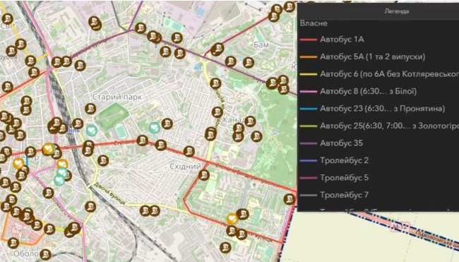 У Тернополі з’явився новий ресурс з інформацією про коронавірус, відео