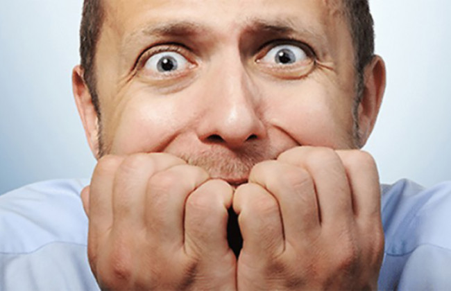 Граждан Украины штрафуют за панику в соцсетях