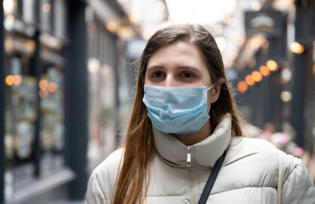 В какой области Украины еще нет коронавируса