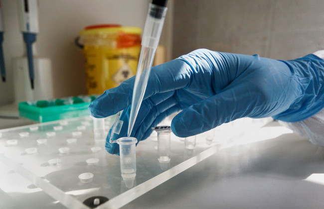 Украинцы не только заражаются, но и выздоравливают: еще один больной коронавирусом вылечился