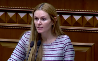 Еще у одного депутата обнаружили коронавирус, — нардеп Гончаренко