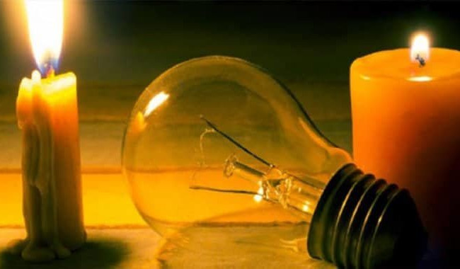Де в Київській області відключать електроенергію 28 березня
