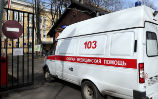 В России рассматривается возможность ограничения передвижений внутри страны