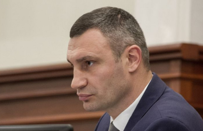 У Києві можуть посилити карантин: заява Кличко