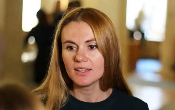 Депутат Анна Скороход подтвердила заражение коронавирусом