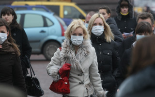 У 65% людей за останній тиждень не відбулось змін з місцем чи оплатою роботи